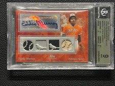 Eddie murray 2008 for sale  Tucson