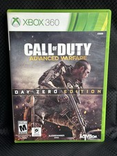 Call duty advanced for sale  Powell
