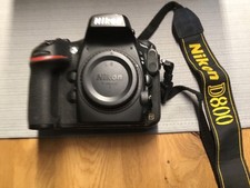Nikon d800 bestzustand gebraucht kaufen Nikon d800 bestzustand gebraucht kaufen  Hünfeld