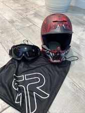 Ruroc rg1 ski for sale  Colorado Springs