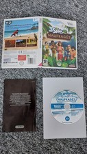 Nintendo wii sims d'occasion  Paris I