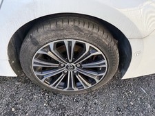 Toyota corolla mk12 for sale  BOLTON