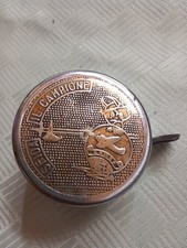 Campanello bicicletta vintage usato  Bozen