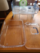 Hamster cage two for sale  BRANDON
