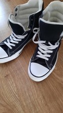 converse padded gebraucht kaufen  Ratingen