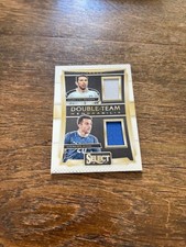 Panini select 2016 usato  Cagliari