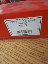 Fai ss2152 anti for sale  LISBURN