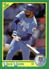 Card baseball 1990 usato  Villar Focchiardo
