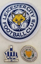 English leicester city for sale  DUNDEE