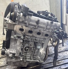 Motore semicompleto per usato  Italia