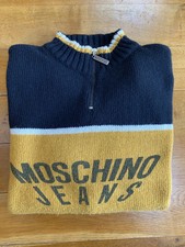 Vintage moschino turtle for sale  BLACKPOOL