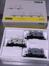 Trix 23915 gaswagen gebraucht kaufen  Bietigheim