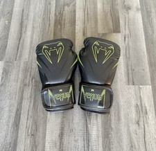 Venum boxing thaiboxing for sale  LYMM
