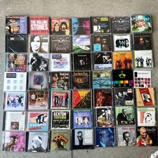 Lot cds rolling for sale  Provo