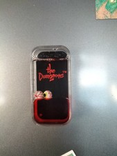 Dungeons liquid floating for sale Dungeons liquid floating for sale  DERBY