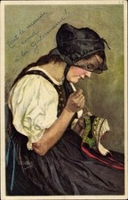 Künstler liebich frau gebraucht kaufen  Berlin