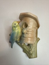 Vtg bluebird pottery for sale  Beaverton