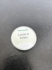 Thermomix cookidoo chip gebraucht kaufen  Bonn