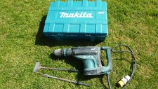 Makita hm1213c 110v for sale  CLACTON-ON-SEA