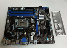 Msi b85m e45 gebraucht kaufen  Landsberg am Lech