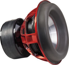 Subwoofer ground zero usato  Potenza