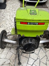 Motozappa usata diesel usato  Montescaglioso
