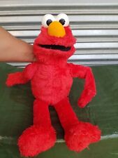 The muppets elmo usato  Napoli