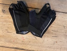 Cycling gloves size for sale  LLANDYSUL