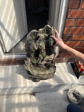 Rock cascading water for sale  STOKE-ON-TRENT