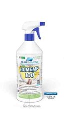 Gumemp cera lucidante usato  Trani