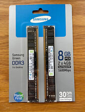 Samsung 8gb dual for sale  SANDHURST