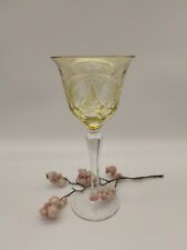 Bleikristall weinrömer überf gebraucht kaufen  Osterburg (Altmark)