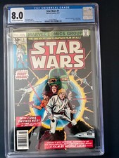 Star wars marvel for sale  Ireland