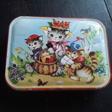 Vintage thornes chocolate for sale  Wheaton