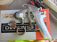 Devilbiss jga 502 for sale  Howell