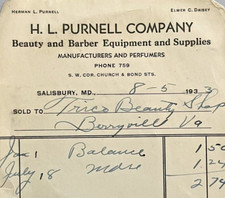 Salisbury maryland vintage for sale  Dover