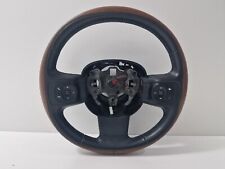 Ricambi usati volante usato  Somma Vesuviana