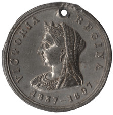 1837 1897 british for sale  SHAFTESBURY