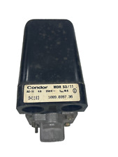 Interruptor de pressão compressor ATLAS COPCO 1089039736 CONDOR MDR 53/11 comprar usado  Enviando para Brazil