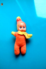 Vintage poupée bébé d'occasion  Saint-Bonnet-de-Joux