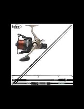 Kolpo kit carpfishing usato  Terni
