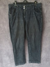 Pantalon jean stretch d'occasion  Ceyzériat