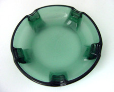 Aschenbecher vlg glas gebraucht kaufen  Deutschland