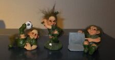 Kobold figuren gnome gebraucht kaufen  Lauf a.d.Pegnitz