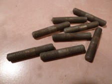 Lot goujons pompe d'occasion Lot goujons pompe d'occasion  Drulingen