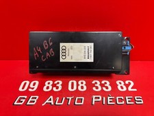Audi cabriolet amplificateur d'occasion  Grasse