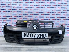 Renault clio hatchback for sale  ACCRINGTON