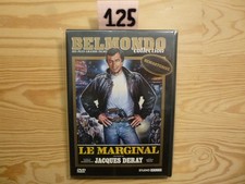 Dvd marginal jean d'occasion Dvd marginal jean d'occasion  Sennecey-le-Grand