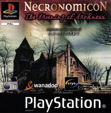 Necronomicon the gateway usato  Lainate