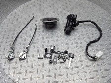 Usado, 2024 24-25 Kawasaki ZX636 ZX6R Ninja 636 Lock Set Ignition Switch Fuel Cap Key comprar usado Usado, 2024 24-25 Kawasaki ZX636 ZX6R Ninja 636 Lock Set Ignition Switch Fuel Cap Key comprar usado  Enviando para Brazil